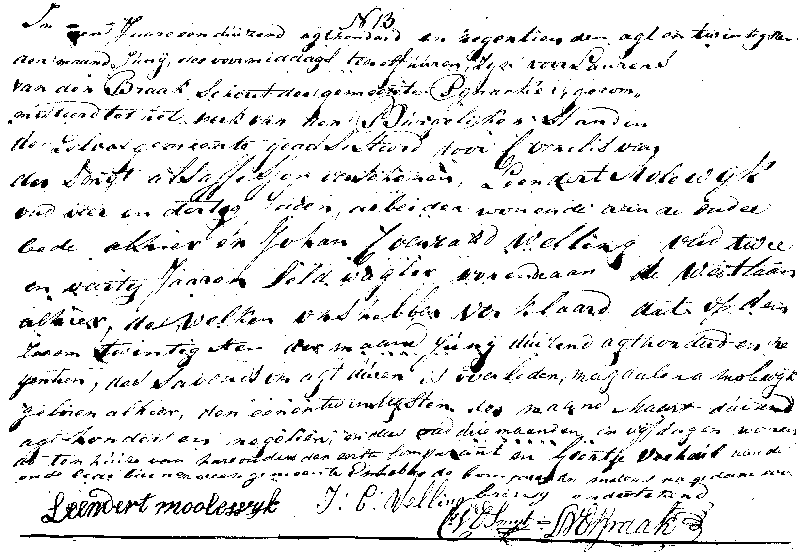 18190628 ovl akte 13 Magdalena dv L Moolewijk - G Verheul